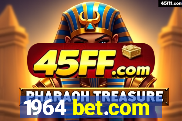 1964 bet.com